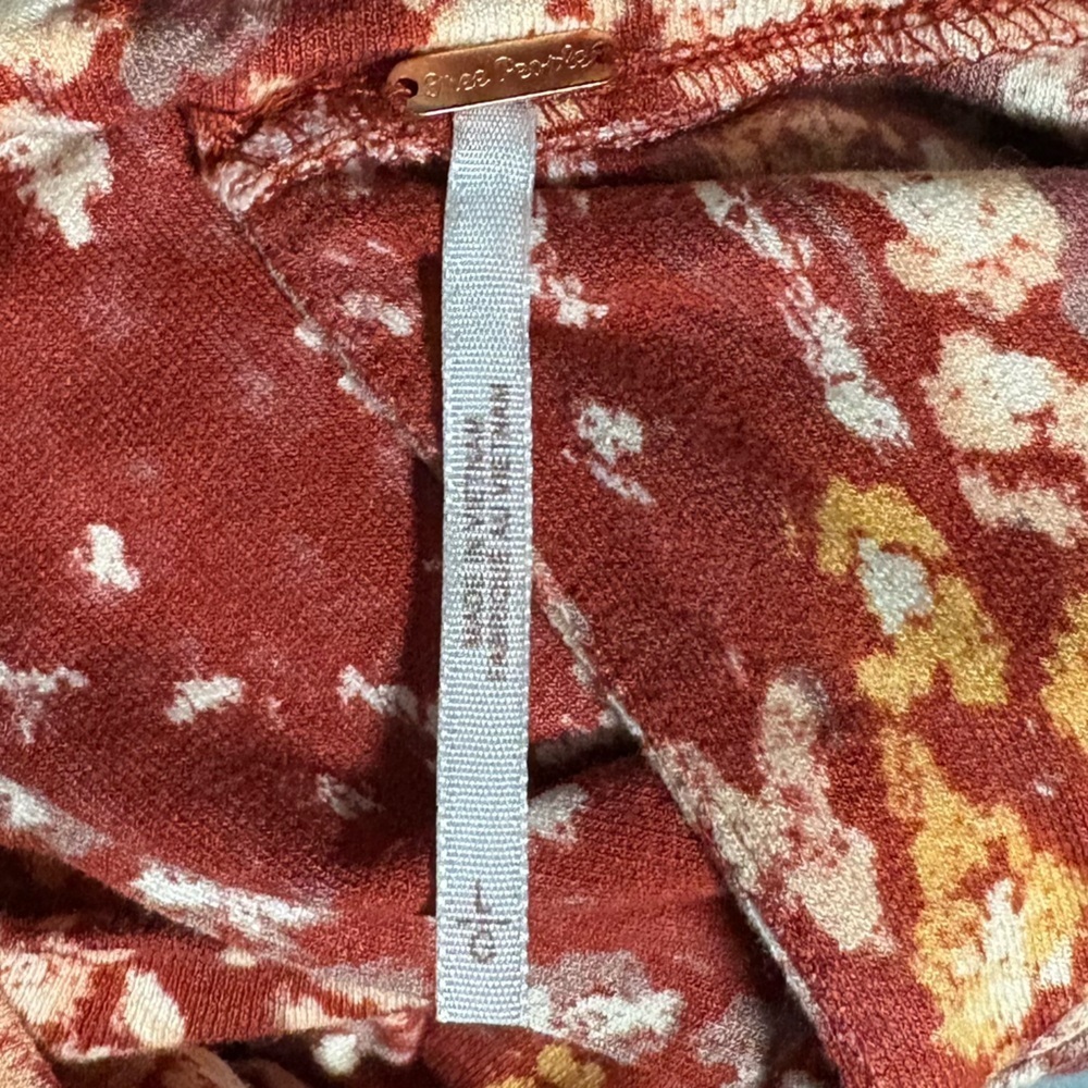 Free People Heartbeat Dress - Picture 7 of 12